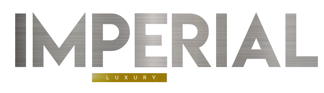Imperial Luxury Travel logo